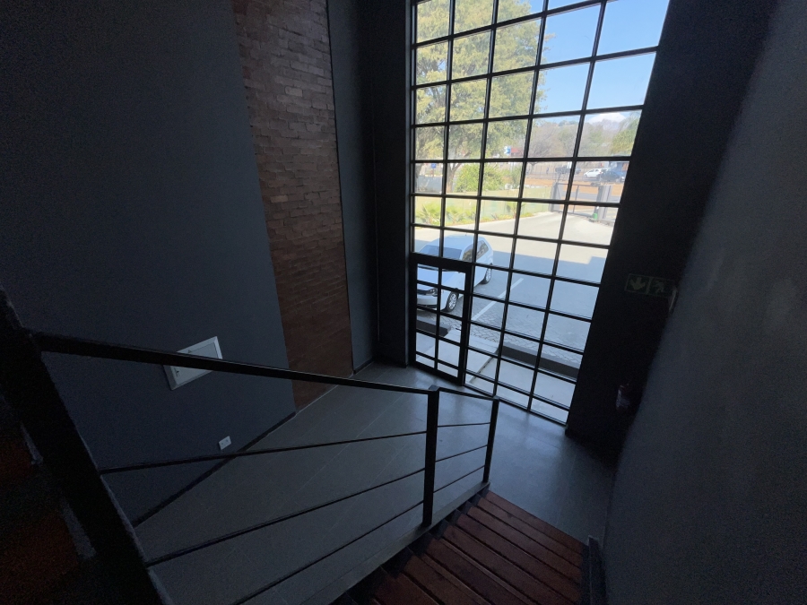 To Let Commercial Property for Rent in Bodorp North West